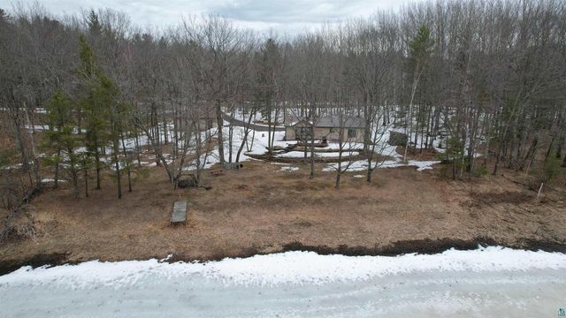 67345 County Hwy H, Iron River, WI 54847