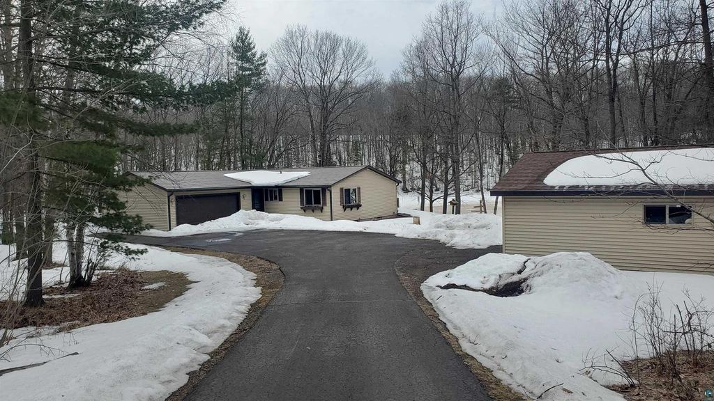 67345 County Hwy H, Iron River, WI 54847