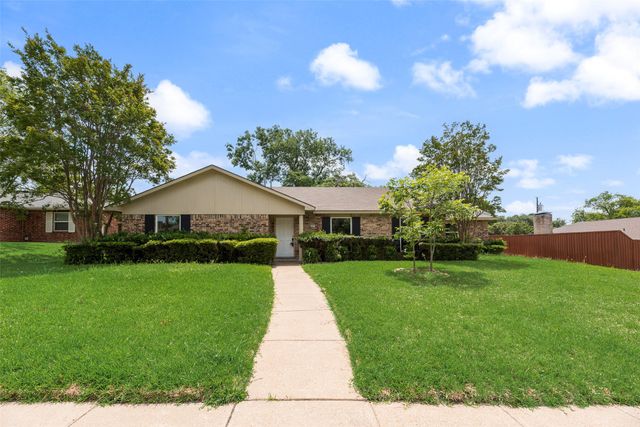 6622 Leameadow Drive, Dallas, TX 75248