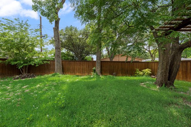 6622 Leameadow Drive, Dallas, TX 75248