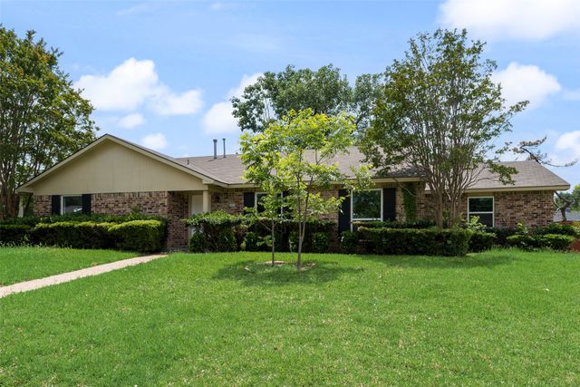 6622 Leameadow Drive, Dallas, TX 75248