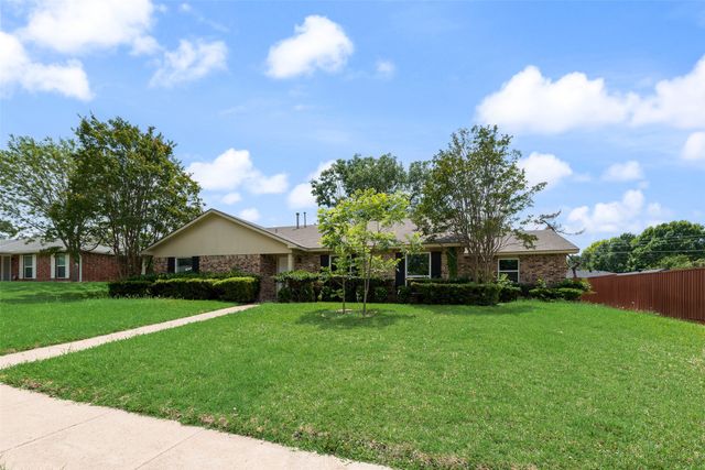 6622 Leameadow Drive, Dallas, TX 75248