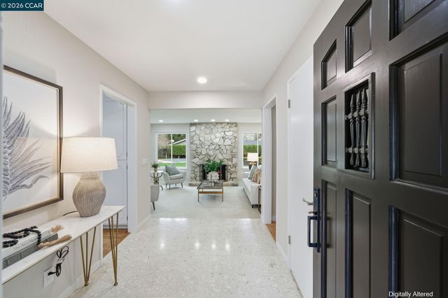 348 Del Amigo Rd, Danville, CA 94526