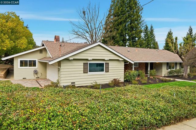 348 Del Amigo Rd, Danville, CA 94526
