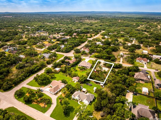 1005 Deep Water, Spring Branch, TX 78070