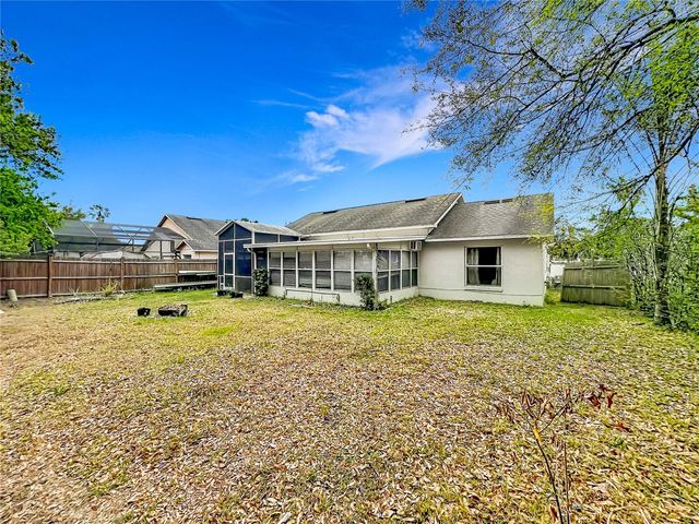 11500 CHESTFIELD COURT, Orlando, FL 32837