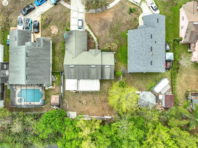 11500 CHESTFIELD COURT, Orlando, FL 32837