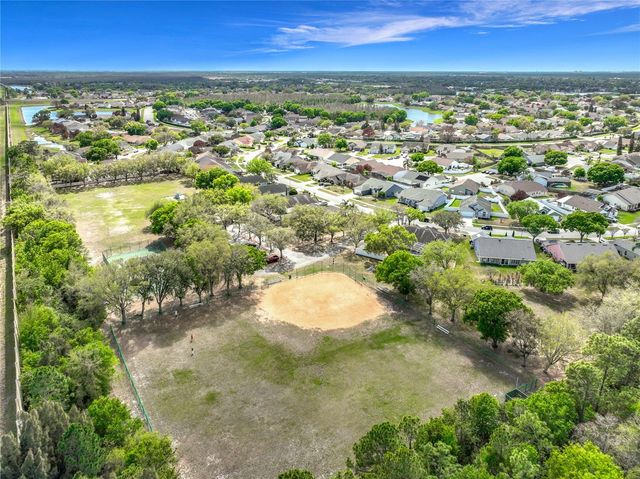 11500 CHESTFIELD COURT, Orlando, FL 32837