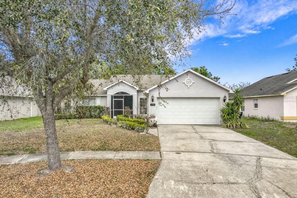 Image 2 of property listing at 11500 CHESTFIELD COURT, Orlando, FL 32837