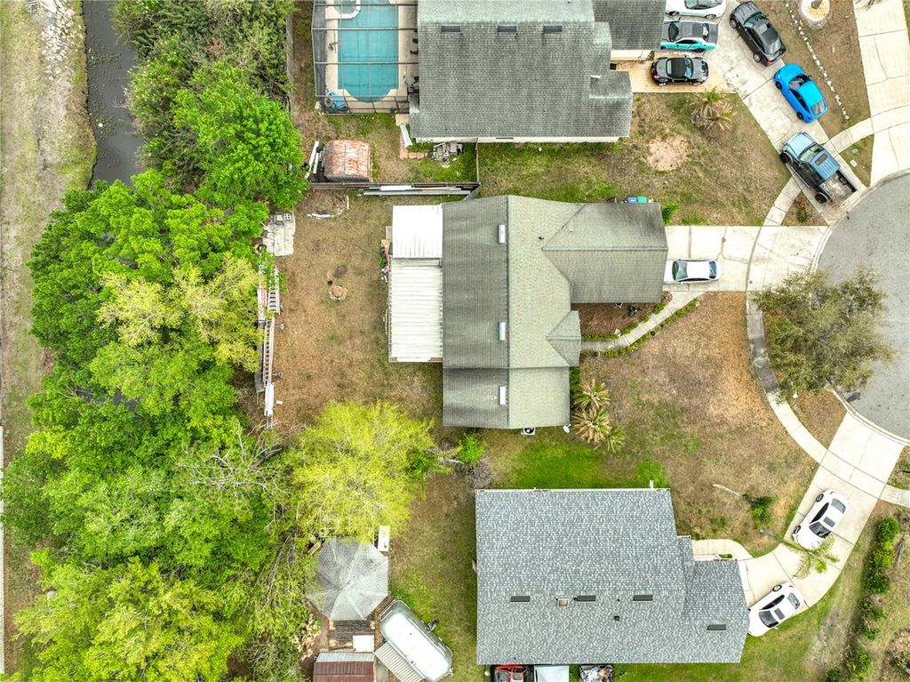 Image 42 of property listing at 11500 CHESTFIELD COURT, Orlando, FL 32837