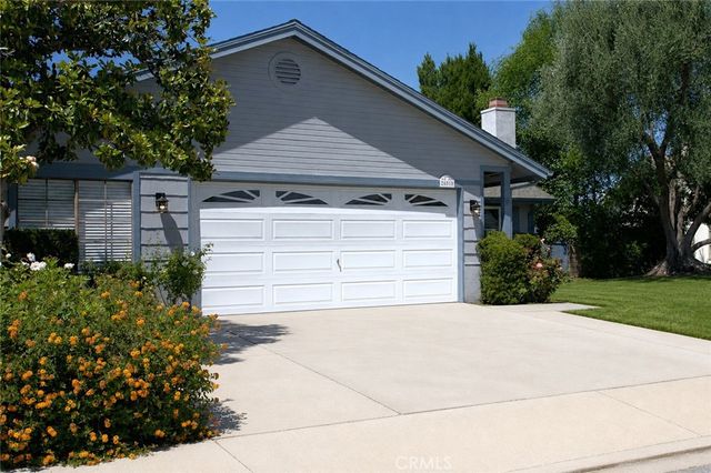 28015 Tupelo Ridge, Valencia, CA 91354