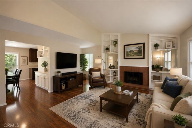 28015 Tupelo Ridge, Valencia, CA 91354