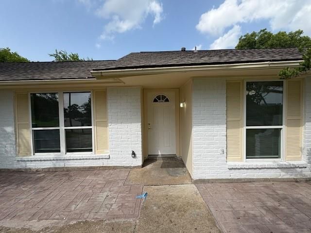 12127 Rhinebeck Drive, Houston, TX 77089