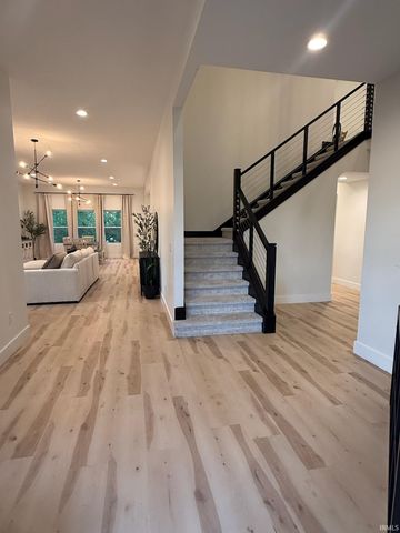 575 Sandringham Pass, Fort Wayne, IN 46845