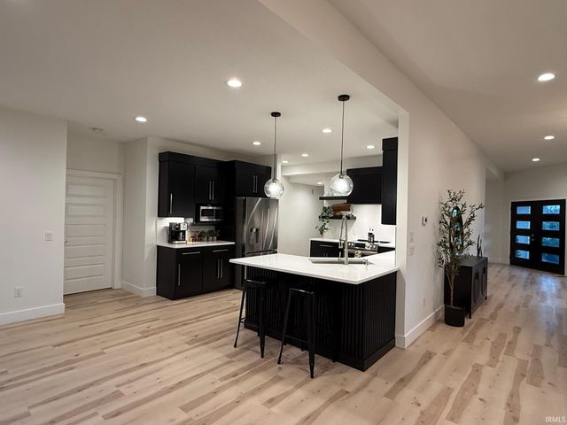 575 Sandringham Pass, Fort Wayne, IN 46845