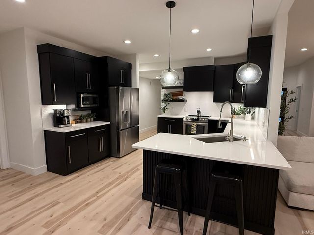 575 Sandringham Pass, Fort Wayne, IN 46845