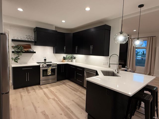 575 Sandringham Pass, Fort Wayne, IN 46845