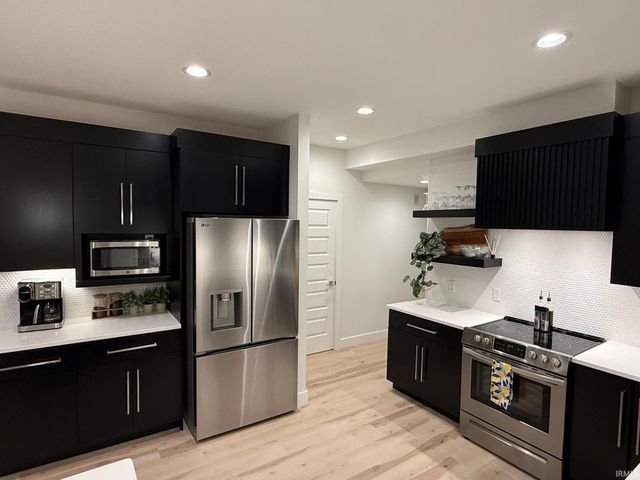 575 Sandringham Pass, Fort Wayne, IN 46845