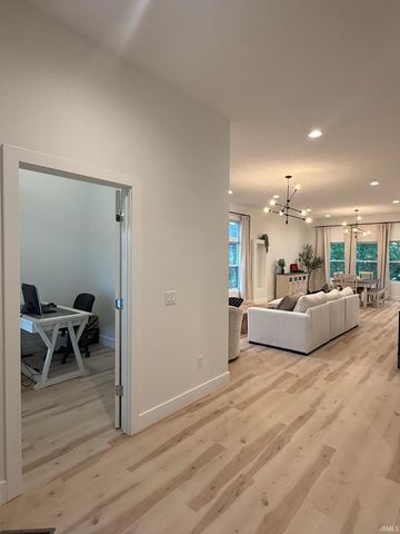 575 Sandringham Pass, Fort Wayne, IN 46845