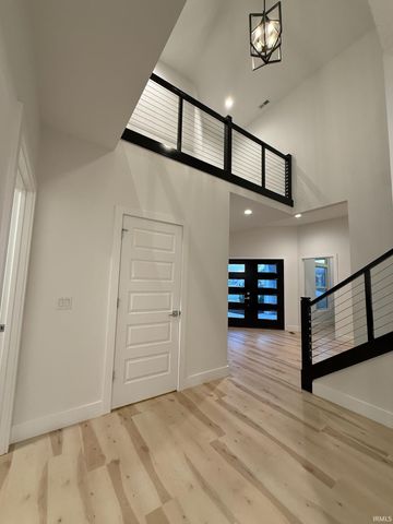 575 Sandringham Pass, Fort Wayne, IN 46845