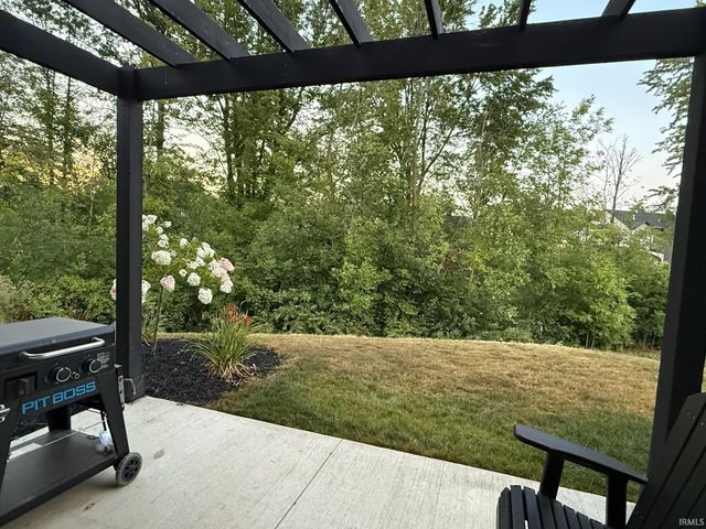 575 Sandringham Pass, Fort Wayne, IN 46845