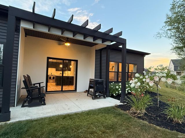 575 Sandringham Pass, Fort Wayne, IN 46845