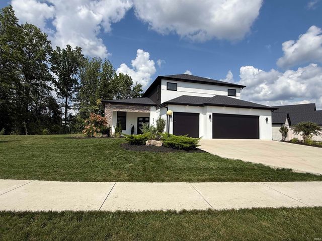 575 Sandringham Pass, Fort Wayne, IN 46845
