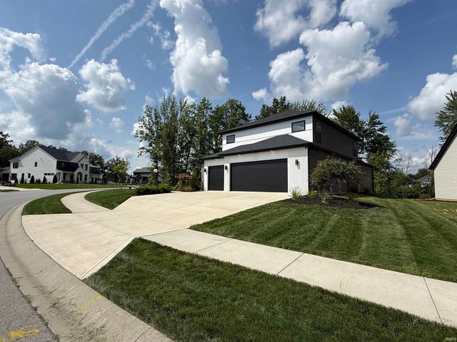 575 Sandringham Pass, Fort Wayne, IN 46845