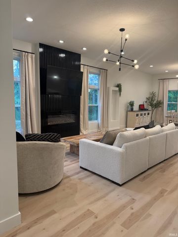 575 Sandringham Pass, Fort Wayne, IN 46845