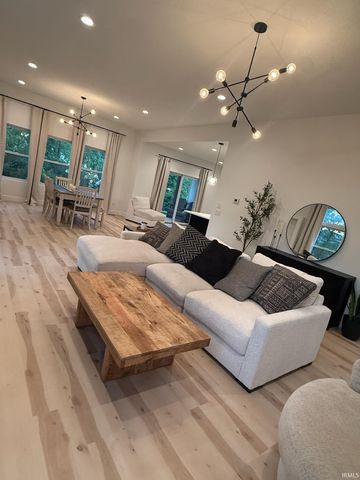 575 Sandringham Pass, Fort Wayne, IN 46845