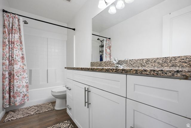 3414 S MELANIE CV, Magna, UT 84044