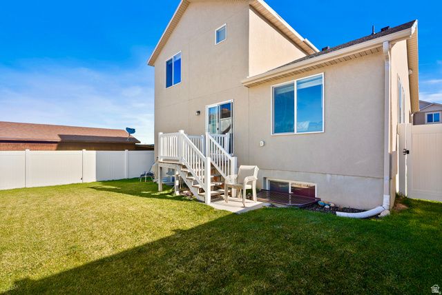 3414 S MELANIE CV, Magna, UT 84044