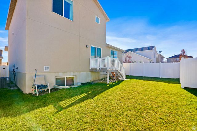 3414 S MELANIE CV, Magna, UT 84044