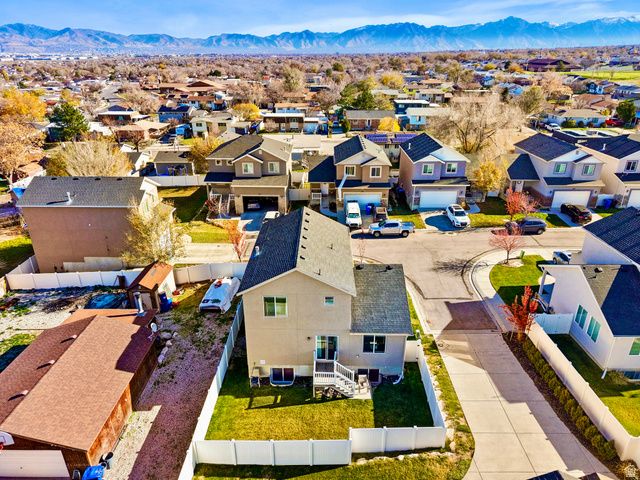 3414 S MELANIE CV, Magna, UT 84044