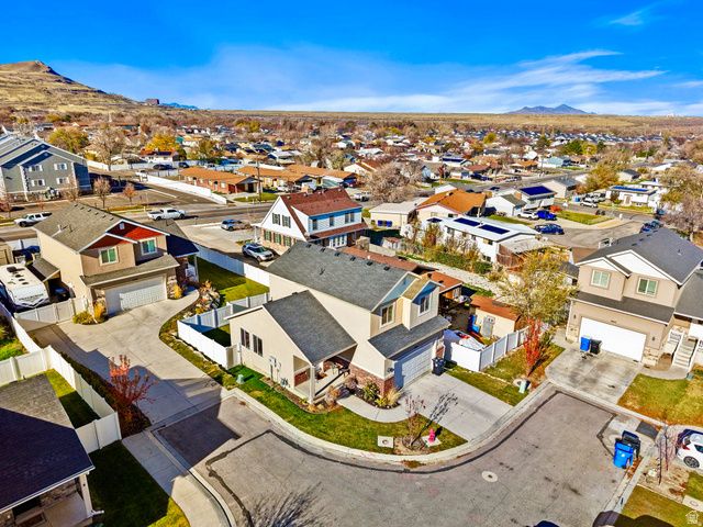 3414 S MELANIE CV, Magna, UT 84044