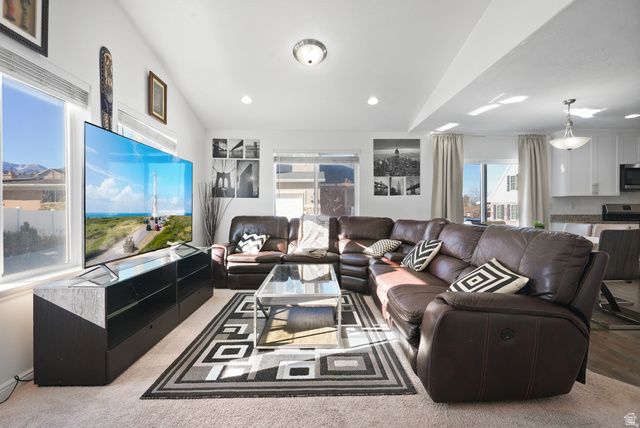 3414 S MELANIE CV, Magna, UT 84044