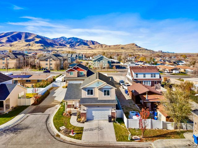 3414 S MELANIE CV, Magna, UT 84044