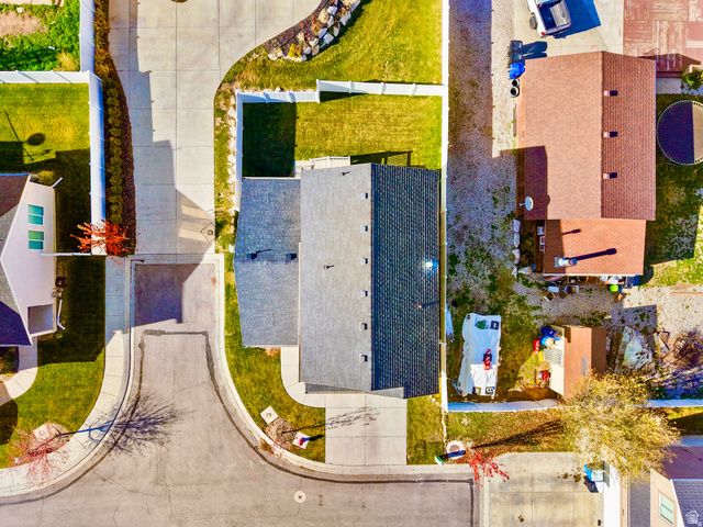 3414 S MELANIE CV, Magna, UT 84044