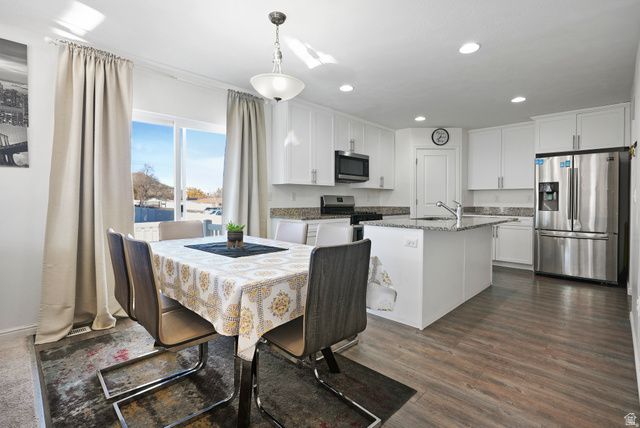 3414 S MELANIE CV, Magna, UT 84044