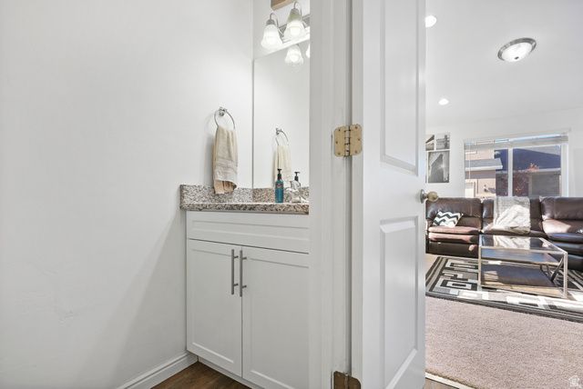 3414 S MELANIE CV, Magna, UT 84044