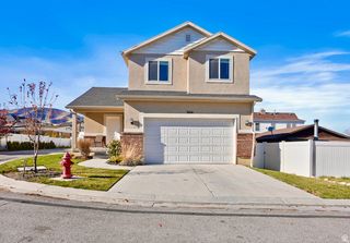3414 S MELANIE CV, Magna, UT 84044