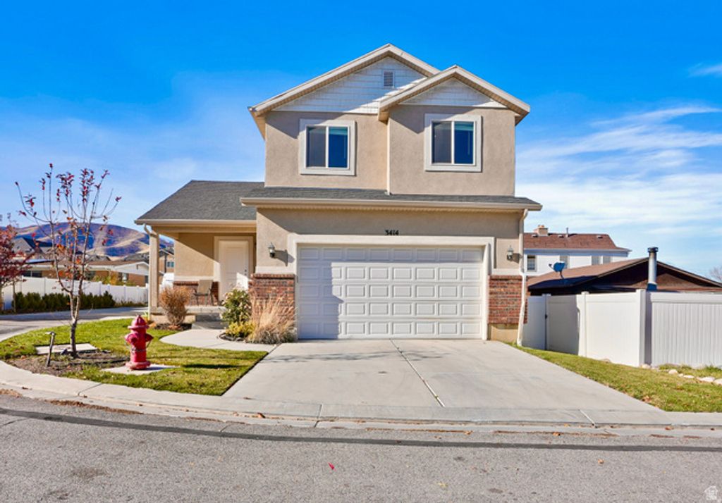 3414 S MELANIE CV, Magna, UT 84044