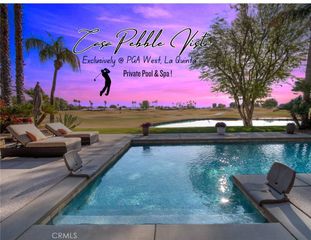 55840 Pebble, La Quinta, CA 92253