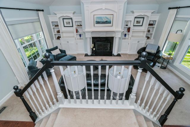 2121 Tucker Trail, Lewis Center, OH 43035
