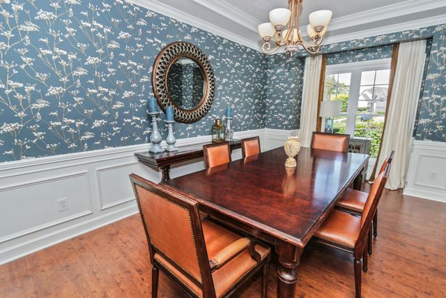 2121 Tucker Trail, Lewis Center, OH 43035