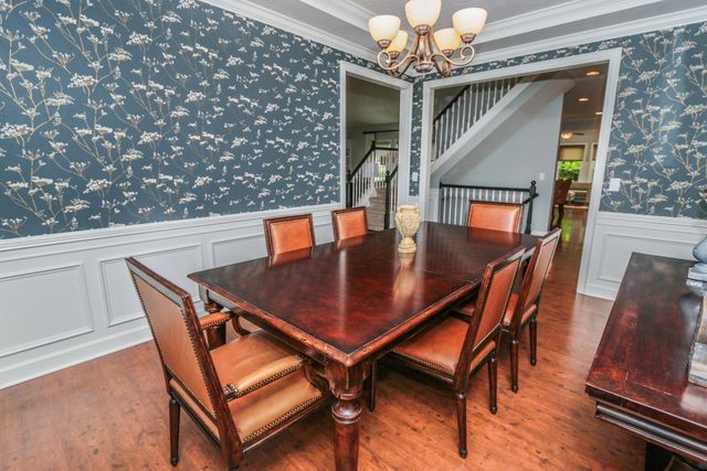 2121 Tucker Trail, Lewis Center, OH 43035