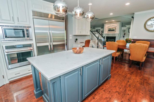 2121 Tucker Trail, Lewis Center, OH 43035