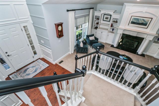 2121 Tucker Trail, Lewis Center, OH 43035