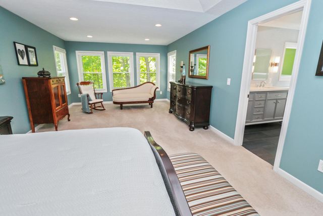2121 Tucker Trail, Lewis Center, OH 43035