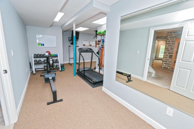 2121 Tucker Trail, Lewis Center, OH 43035